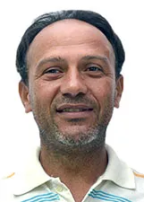 VALDINEI CAMPOS DE OLIVEIRA