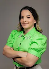 ANAJARA DE JESUS SANTOS