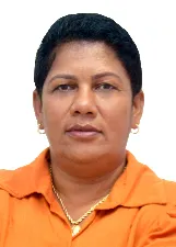 ANA CLAUDIA SILVA SANTOS