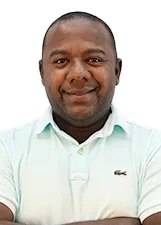 ELIZEU CONCEIÇÃO DE SOUZA