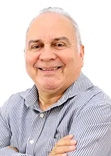 ANTONIO JORGE BAMBERG LISBOA