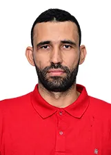 EDINETO MOREIRA DOS SANTOS