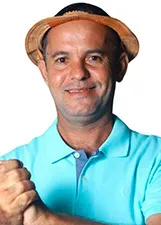 ROBERVAL DA SILVA SANTOS