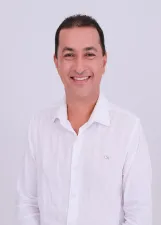 EVANDO DE SANTANA SANTOS