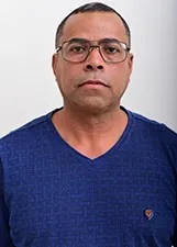 ANTÔNIO MARCOS VIEIRA SANTANA