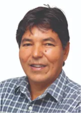 CLEDIVALDO DE SOUZA BRAGA