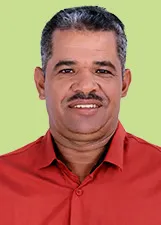 JOSÉ DOMINGOS DOS SANTOS ROCHA