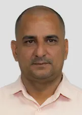 ELISVALDO BALIZA FERNANDES