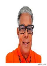 VALMIR ALVES DA SILVA