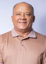 CÍCERO PEREIRA DOS SANTOS