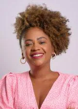 JANAINA DE JESUS SANTOS