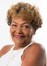 GILDETE BOMFIM DE SANTANA