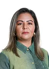 ELIZÂNIA DA CONCEIÇÃO MIRANDA