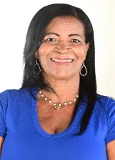 MARIA NILZA DE JESUS SANTOS