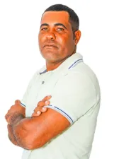 EDINALDO BISPO DOS SANTOS