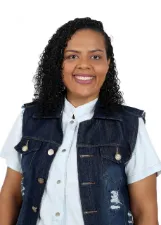 GERALÍCIA MAGALI DE JESUS ALMEIDA