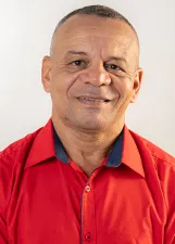 EDMILSON DOS SANTOS PEREIRA