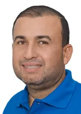 EDSON JOSÉ DE SANTANA SOBRINHO