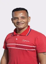 JAILSON DOS SANTOS REIS