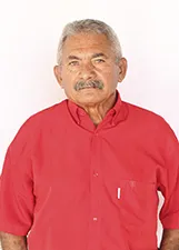 ROBERTO PERCÍLIO ALVES