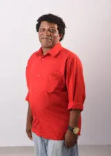 JORGE AMERICO DOS SANTOS SOUZA