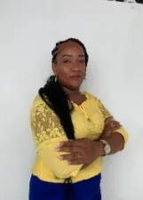 ANAILDES SANTANA DE SOUZA