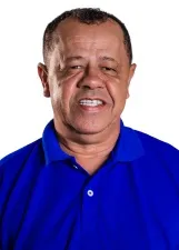 ROMÁRIO COSTA DOS SANTOS