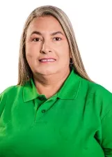 ZENEIDE DOS SANTOS CRUZ