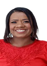 EVANILDE DE JESUS DIAS