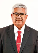 EDMUNDO XAVIER DOS SANTOS FILHO