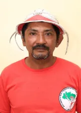 VANDERLEI DE OLIVEIRA PEREIRA