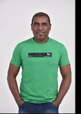 JOSÉ ROBERTO DOS SANTOS