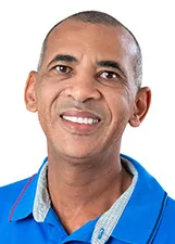 MERIVALDO CARDOSO SANTANA