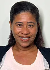 CONCEIÇÃO DA SILVA DOS SANTOS