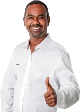 ALDELINO ANDRADE FONSECA