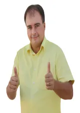 LUCIANO SANTOS ALMEIDA