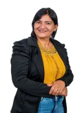 ANGELITA DE JESUS SANTOS SILVA