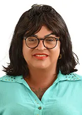 VALDIRENE ARAUJO DE SANTANA