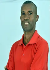 MAURO SERGIO OLIVEIRA DE SANTANA