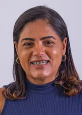 MAURIZETE CANDIDA DOS ANJOS