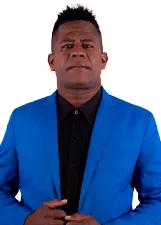 JOSÉ HAMILTON SANTOS DIAS