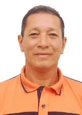 CRISPIM SANTOS