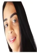 GILDÂNIA SANTANA DOS SANTOS