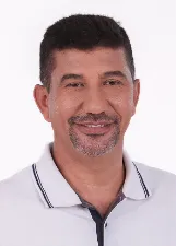 BENEDITO DE SOUZA SILVA