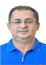 GERALDO JACKSON MENEZES LIMA