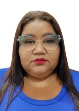 CLAUDIANA DE MENEZES SANTOS LIMA
