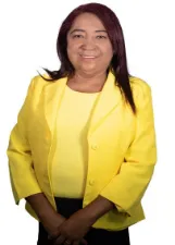 MARIA AUXILIADORA DA SILVA