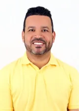 ANDERSON ALVES DA CRUZ