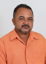 VALBERTO MARCIO SENA ALMEIDA