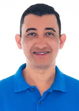 ROQUE ALMIR RAMOS ARAGÃO